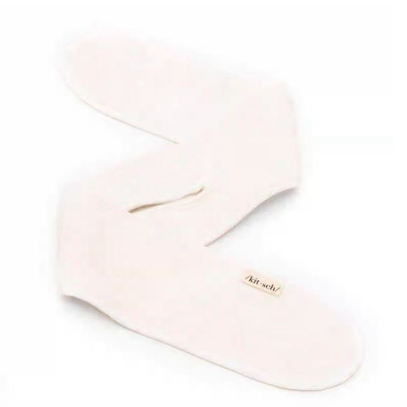 New - The Kitsch Eco-Friendly Spa Headband - Picture 3 of 5